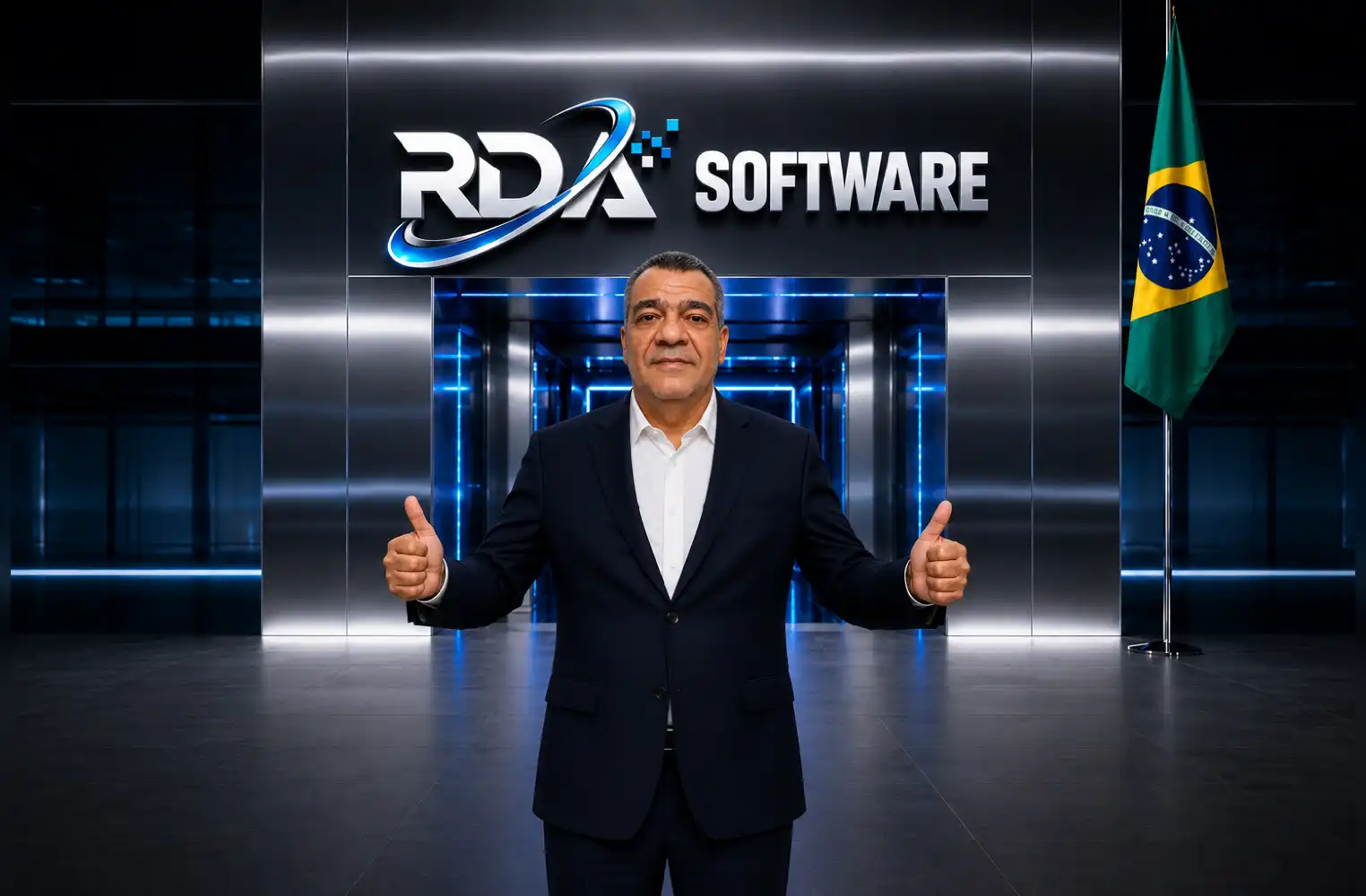 Robson Dantas de Aguiar