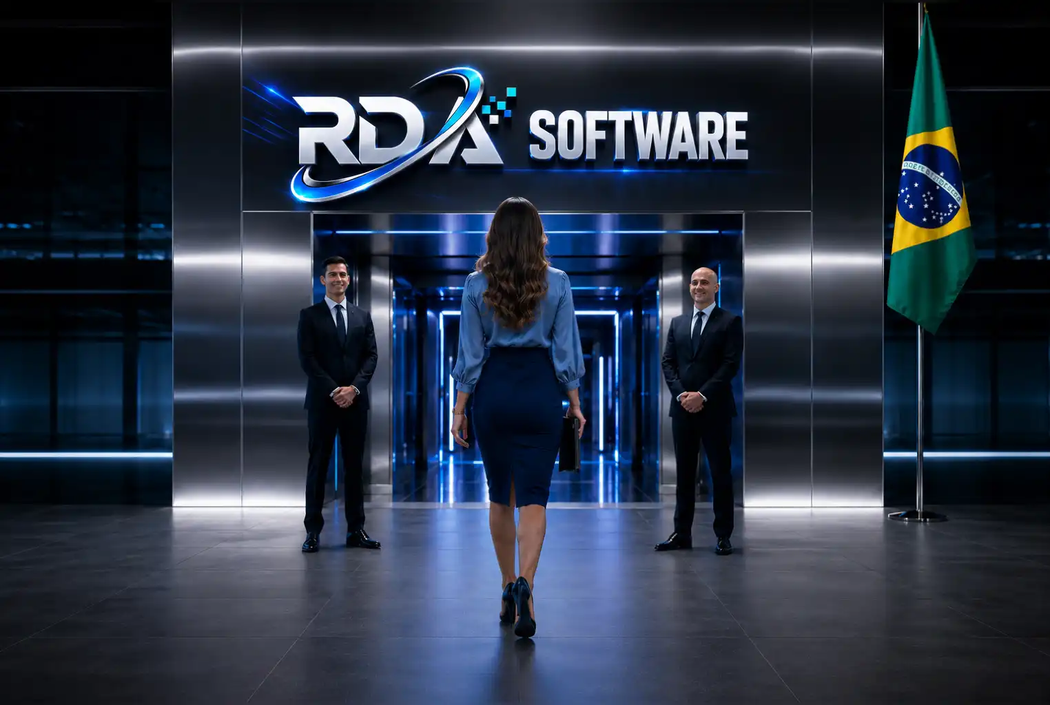 Banner RDA Software 1