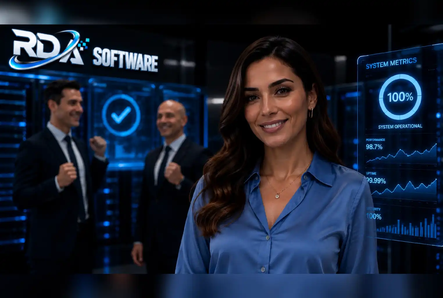 Banner RDA Software 7